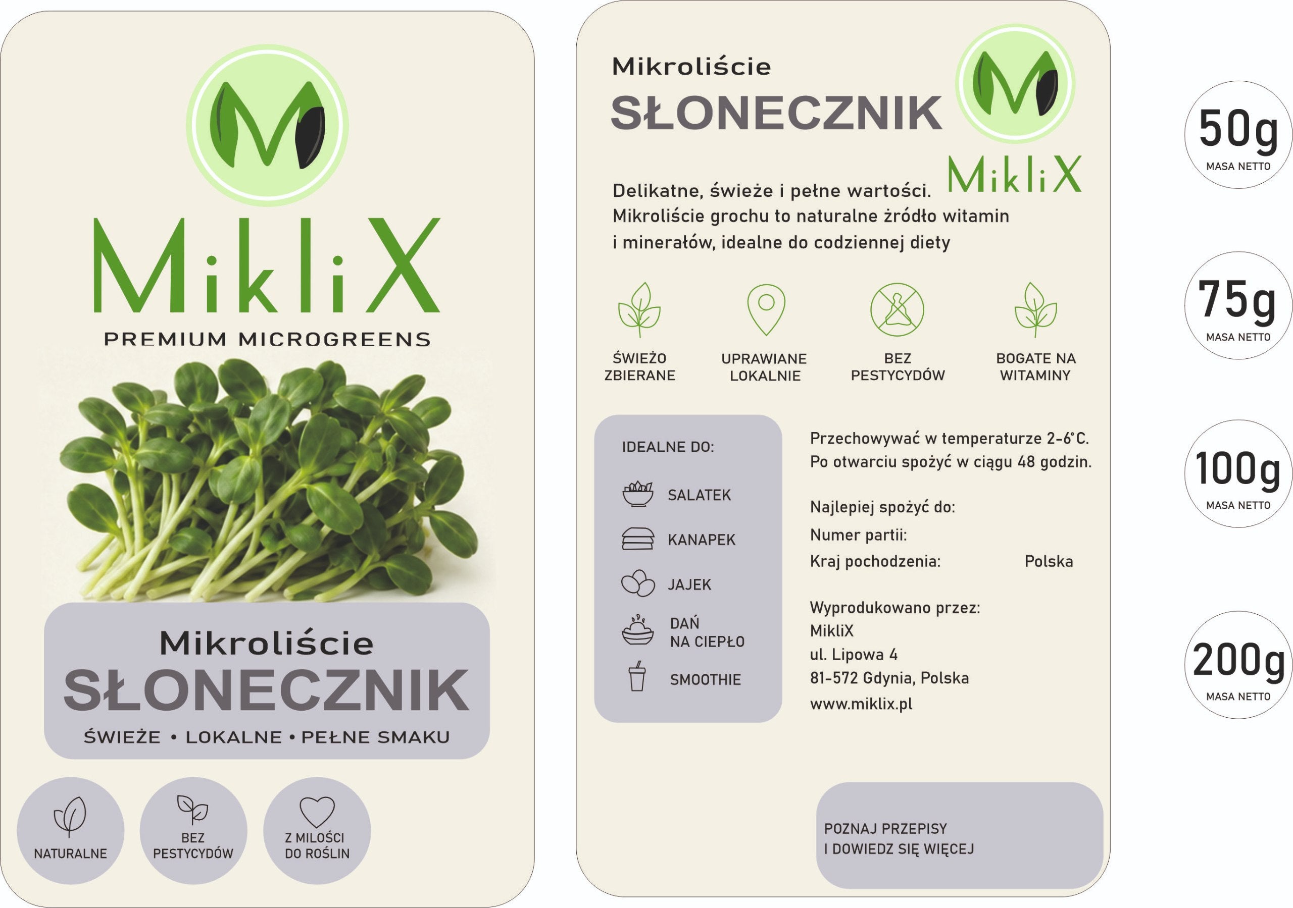 Słonecznik