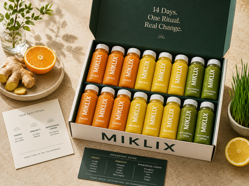 Frozen 14-Day Ritual Box