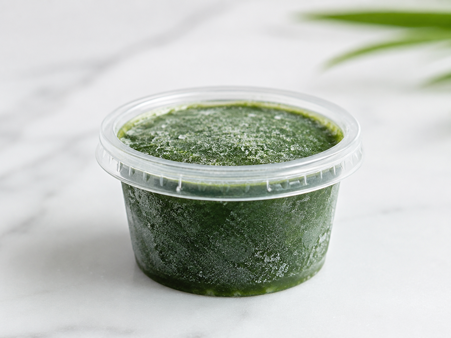 Wheatgrass zamrożony 30ml