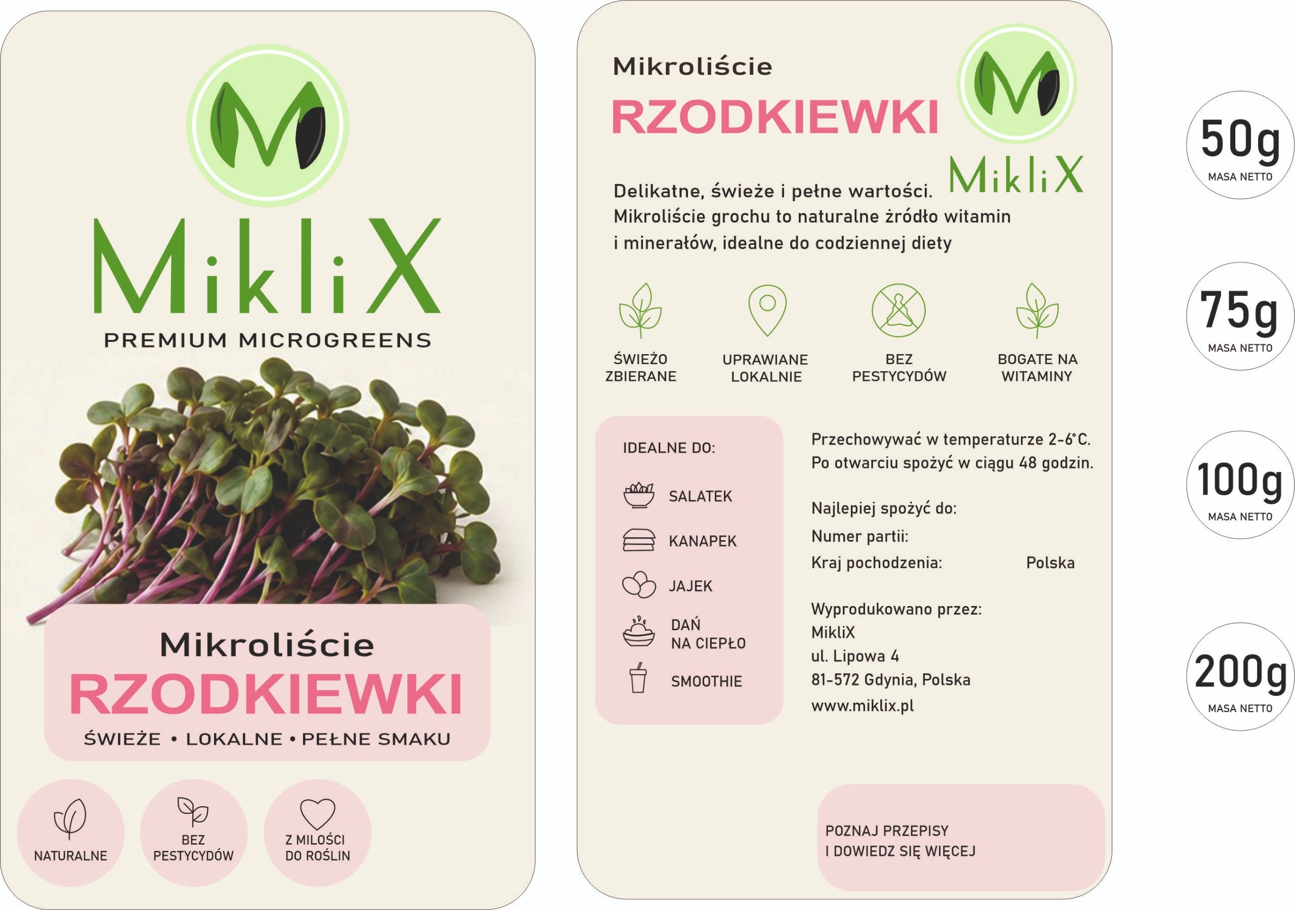 Rzodkiewka