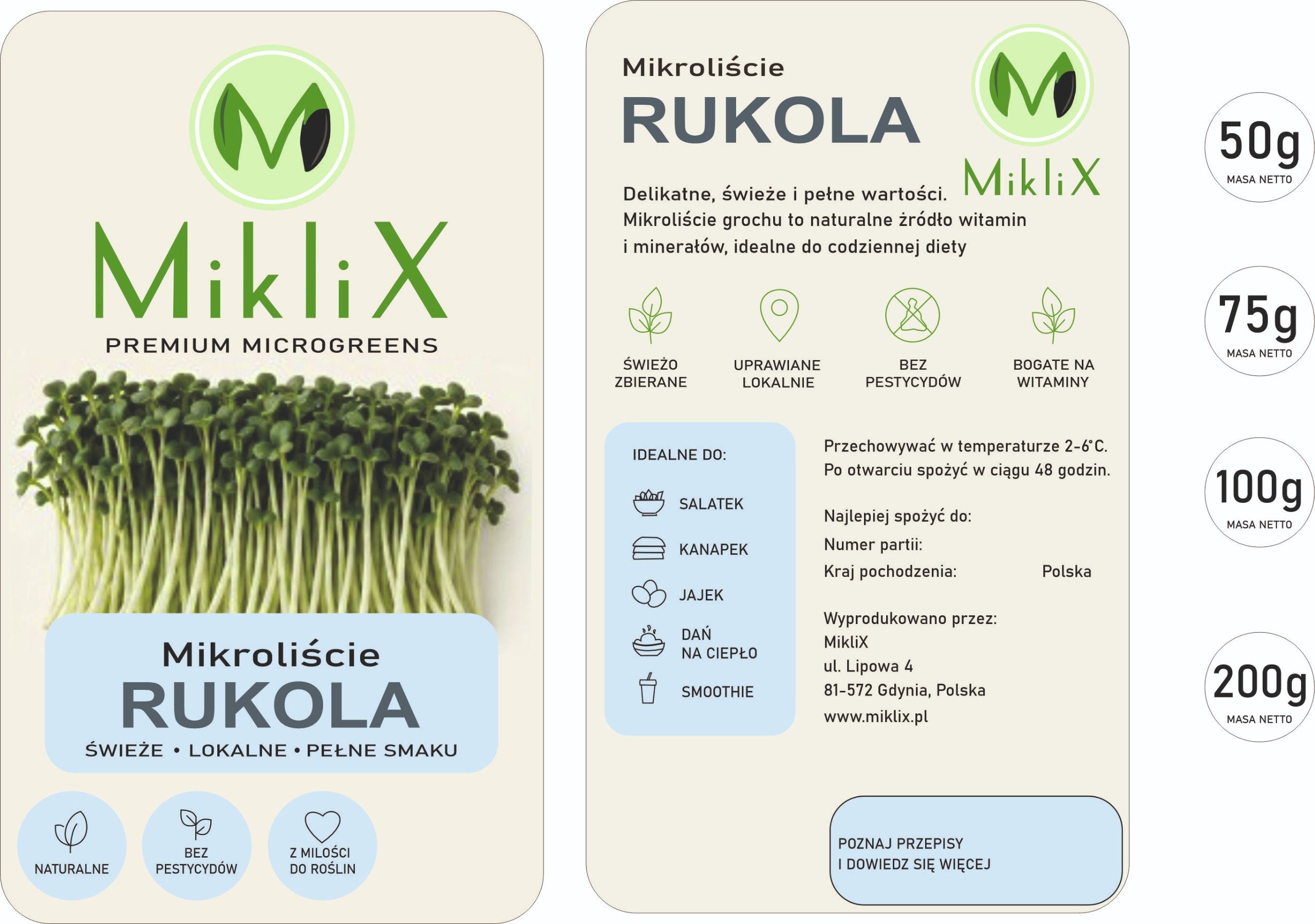 Rukola