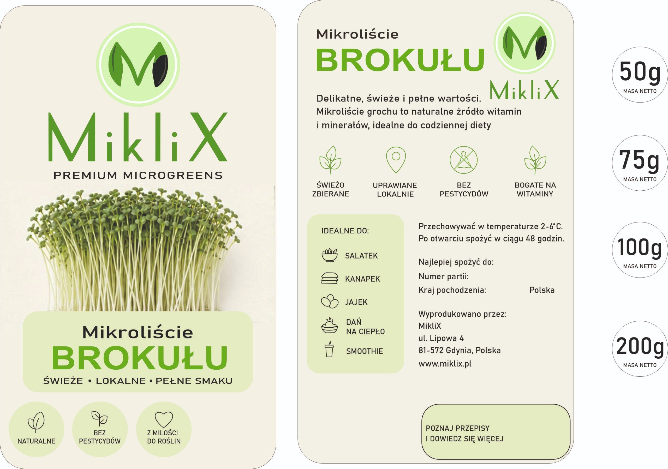 Brokuł