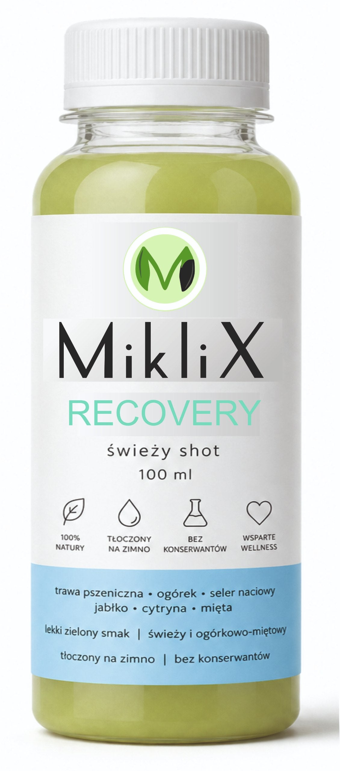 Shot Recovery