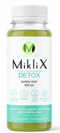 Shot Detox