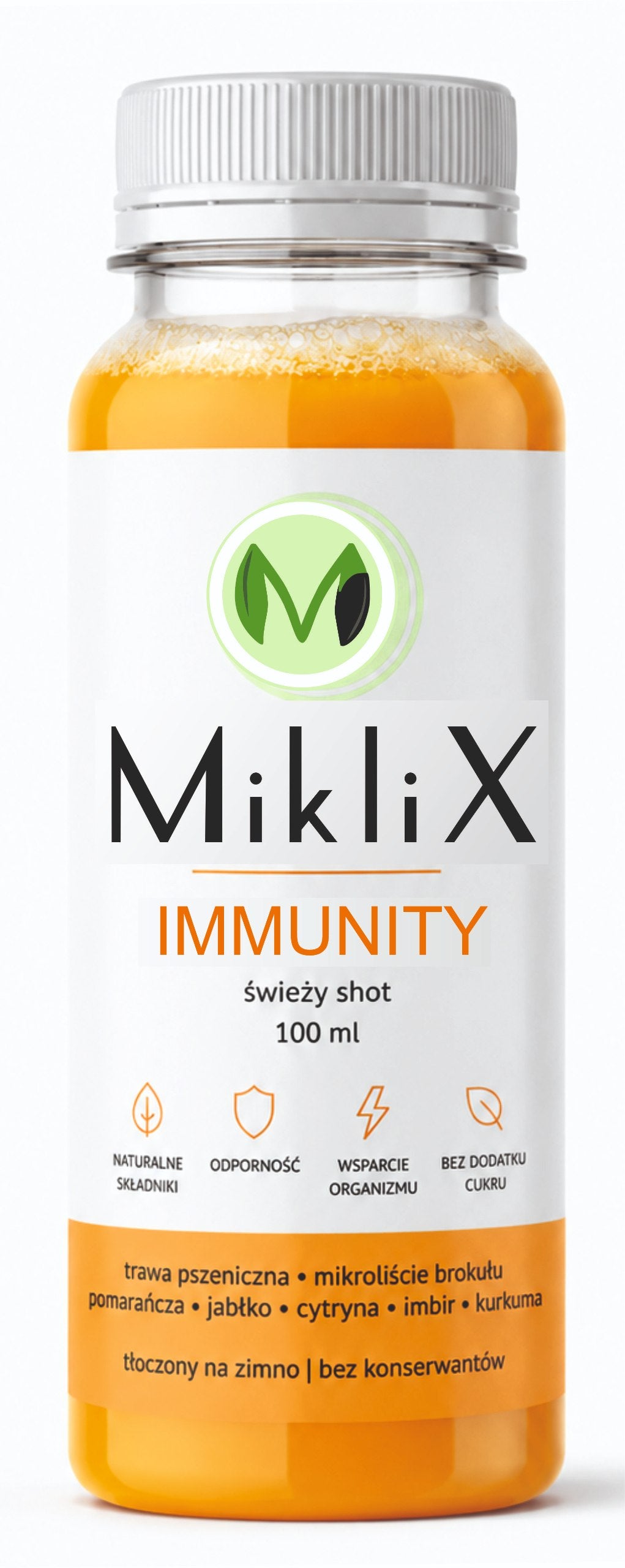 Shot Immunity