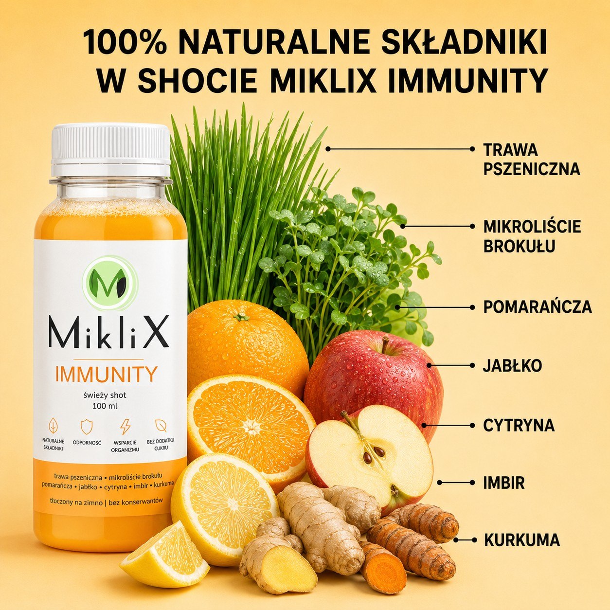 Shot Immunity