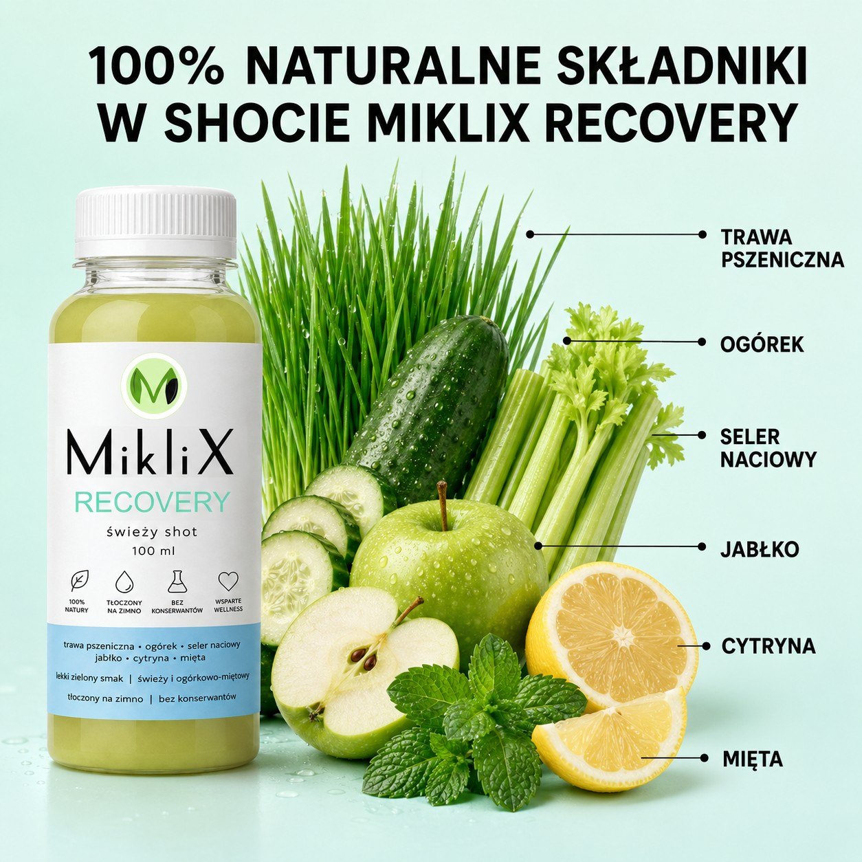 Shot Recovery